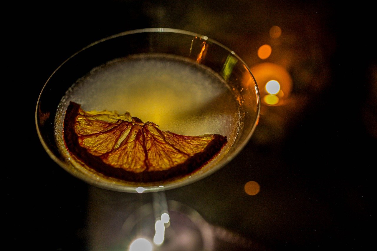 These late night cocktails are the talk of the town – Gas-Town that is